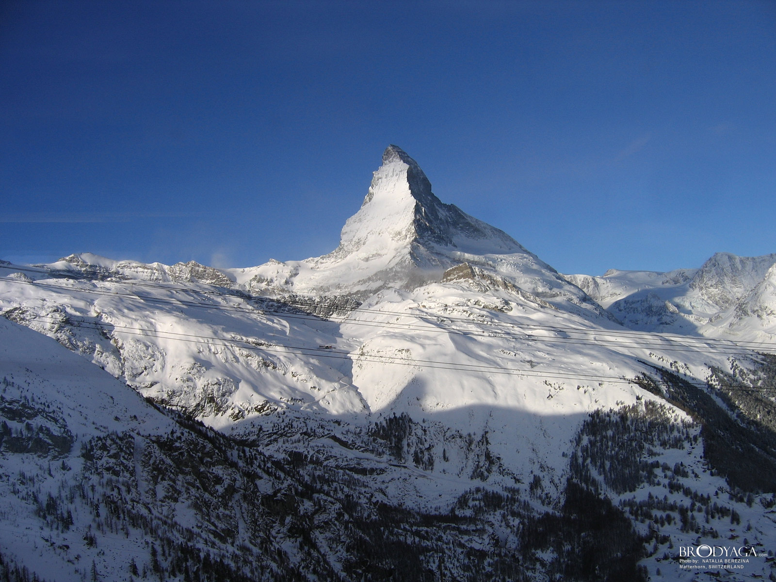 Matterhorn